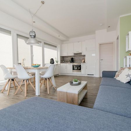 Ostsehbutzen Apartment Gluecksburg Phòng bức ảnh