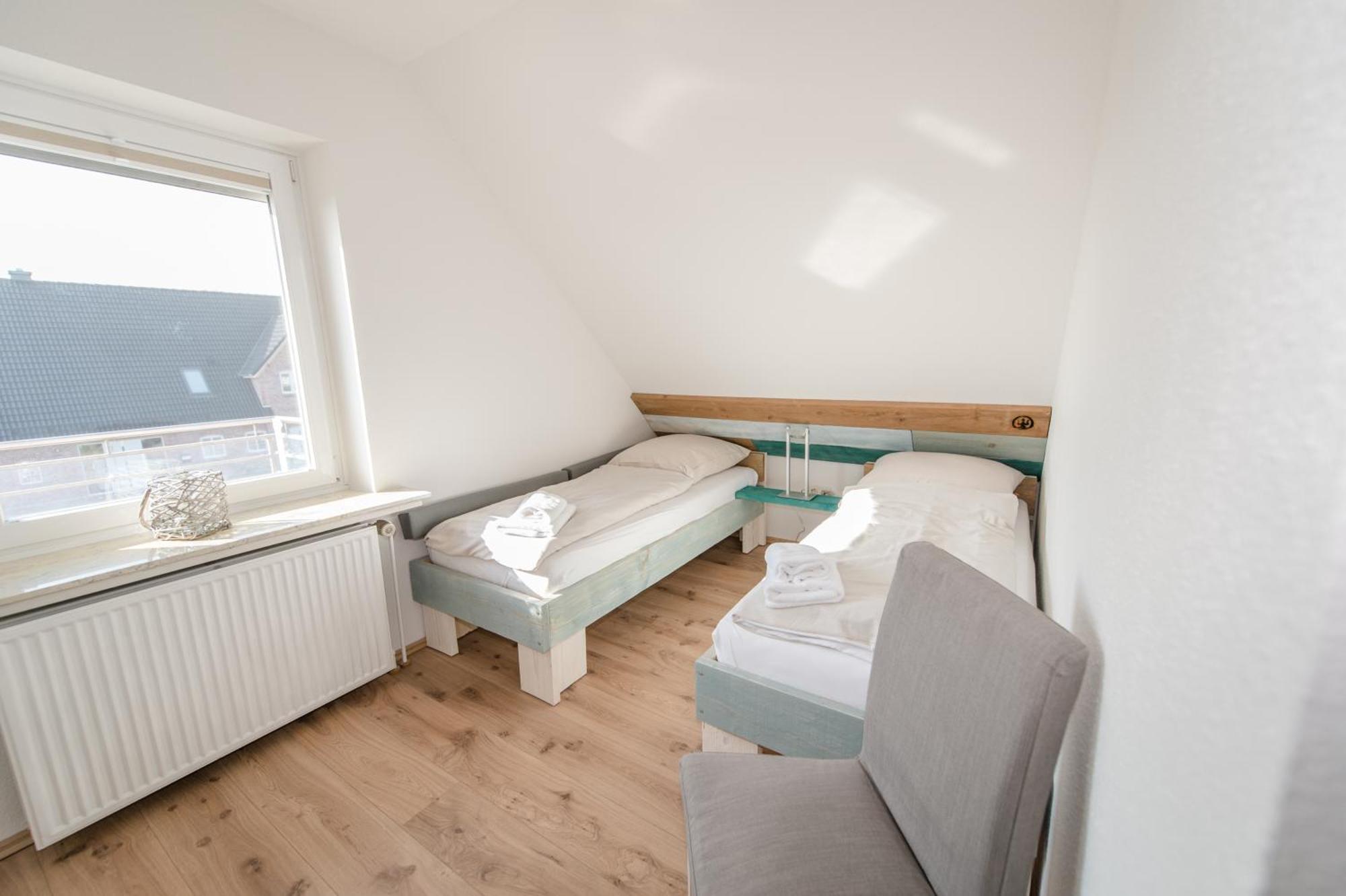 Ostsehbutzen Apartment Gluecksburg Phòng bức ảnh