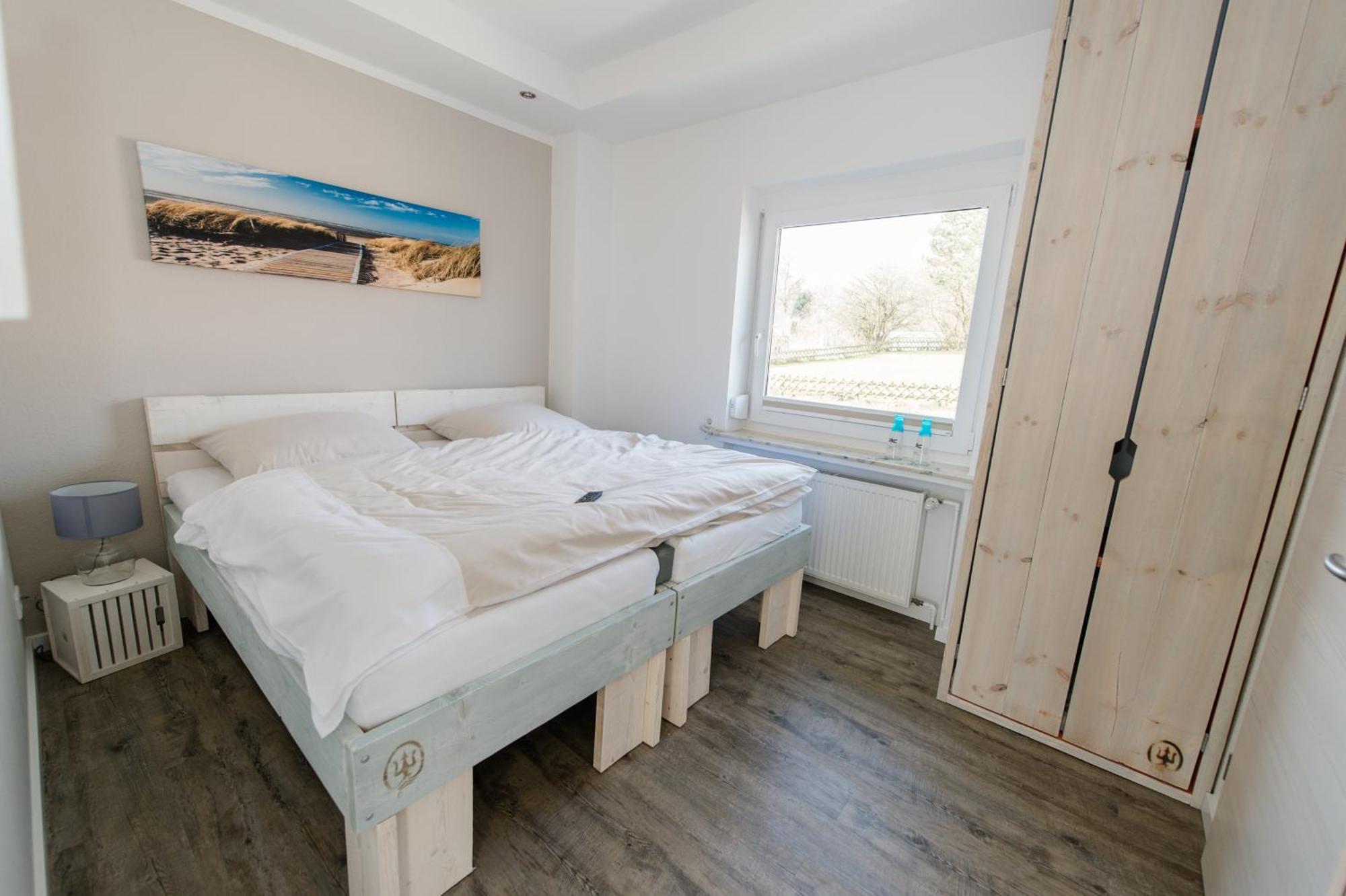 Ostsehbutzen Apartment Gluecksburg Phòng bức ảnh