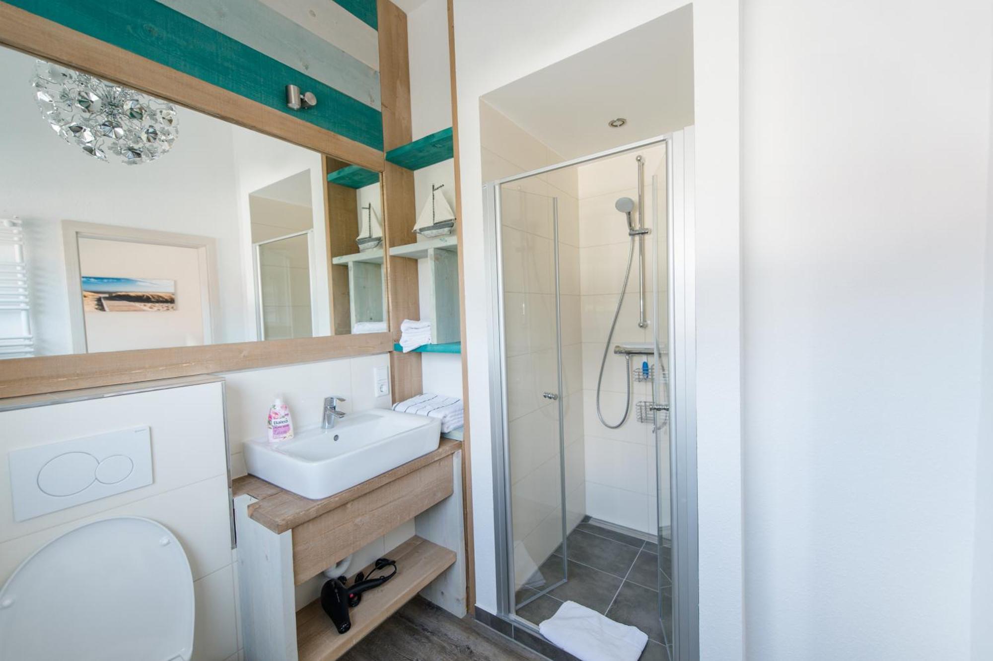 Ostsehbutzen Apartment Gluecksburg Ngoại thất bức ảnh