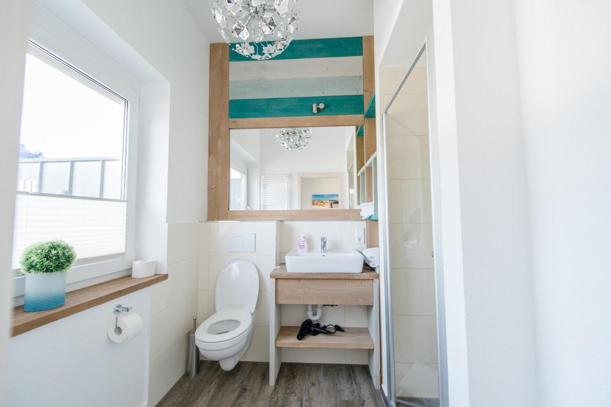 Ostsehbutzen Apartment Gluecksburg Phòng bức ảnh